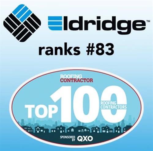 Top 100 Contractor’s Ranking Top 100 Contractor’s Ranking
