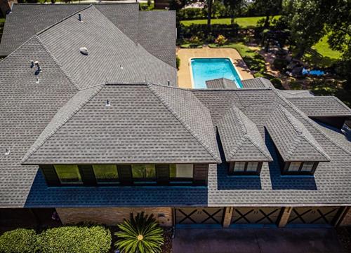 Eldridge Roofing System Eldridge Roofing System