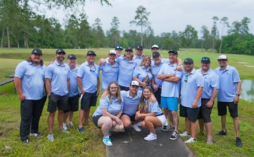 Supporting First Responders Golf Tournament Supporting First Responders Golf Tournament