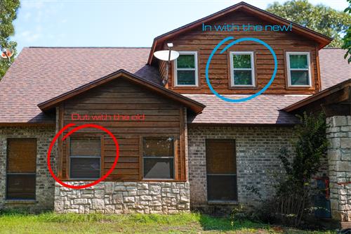 Eldridge Windows Eldridge Windows