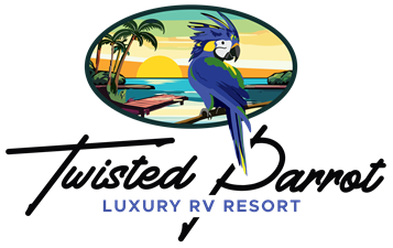 Twisted Parrot Luxury RV Resort