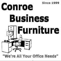 Conroe Business Furniture