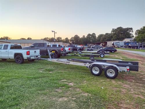 open lot parking open lot parking
