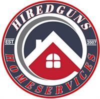 Hired Guns Home Services