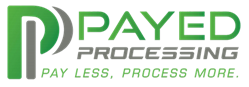 Payed Processing Logo