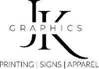 JK Graphics, Inc.