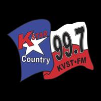 KStar Country Radio 99.7FM - Montgomery