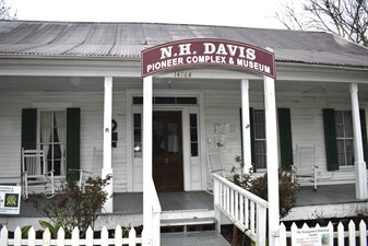 Montgomery Historical Society