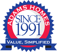 Adams Homes