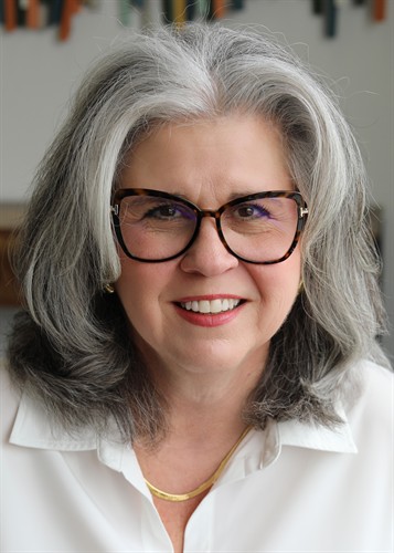 Eileen Borski, LPC, NCC, NPT-C