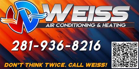 Weiss Air Conditioning and Heating Weiss Air Conditioning and Heating