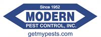 Modern Pest Control