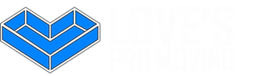 Love's Pro Moving Company,  LLC.