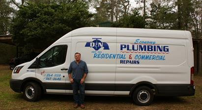 D&N Economy Plumbing, LLC.