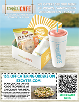 Tropical Smoothie Cafe - Conroe - Conroe