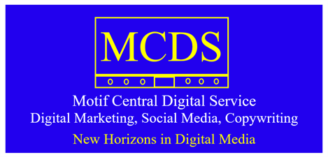 Motif Central Digital Service