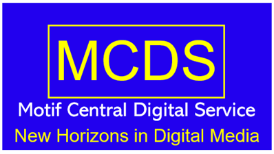 Motif Central Digital Service