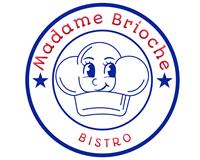 Madame Brioche Bistro