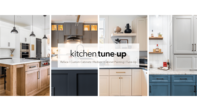 Kitchen Tune-Up of Montgomery