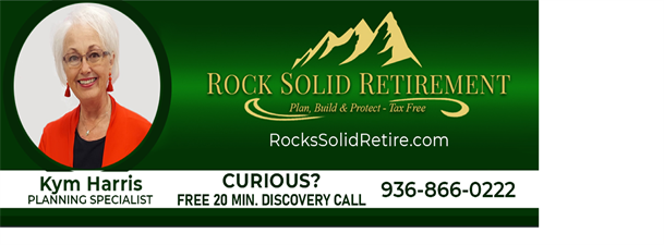 Rock Solid Retirement