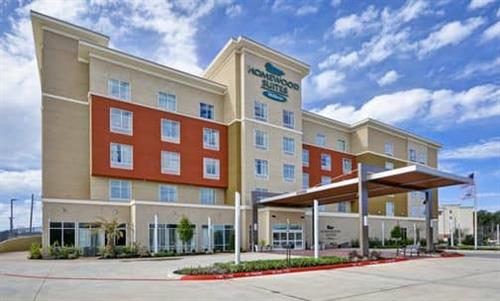 Homewood Suites by Hilton Conroe Homewood Suites by Hilton Conroe