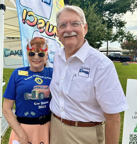 The Lake- Big Glenn in the Morning Show, Mon-Fri, 6am-10am