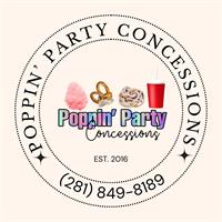 Poppin' Party Concessions and Rentals LLC