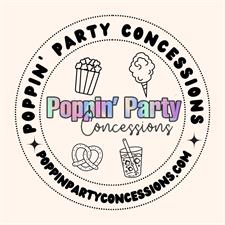 Poppin' Party Concessions and Rentals LLC