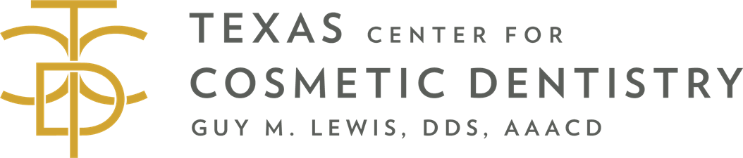 Texas Center For Cosmetic Dentistry, Guy M. Lewis, DDS, AAACD