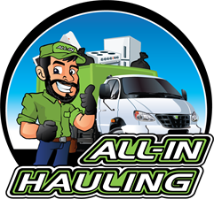 All-In Hauling LLC