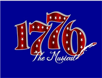 "1776" America's Prize-Winning Musical