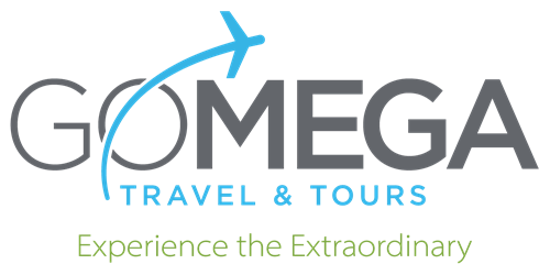 When You Think of Travel - Think GOMEGA!