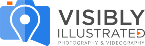 Visibly Illustrated Logo