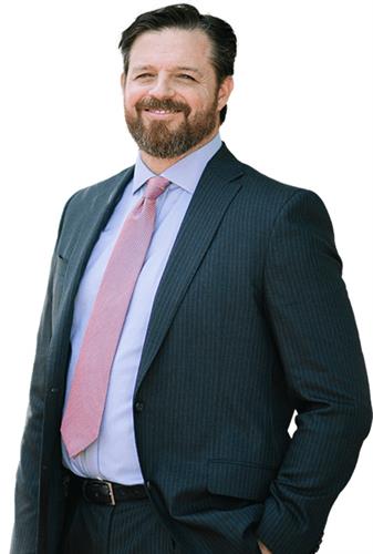 Brian Cain, Partner Brian Cain, Partner
