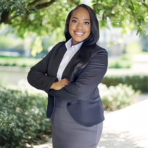 Davida Johnson, Attorney Davida Johnson, Attorney