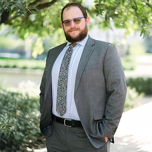 Robert Griffin, Partner Robert Griffin, Partner
