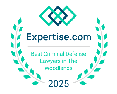 2025 Best Criminal Defense Lawyer in The Woodlands 2025 Best Criminal Defense Lawyer in The Woodlands