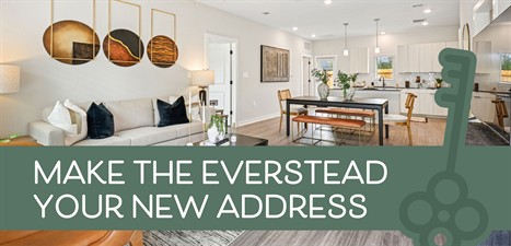 The Everstead at Conroe The Everstead at Conroe