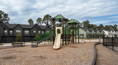 Community Playground