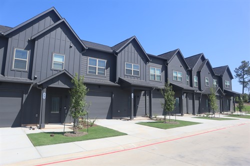 Townhomes