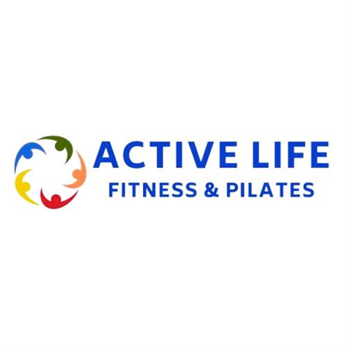 Active Life Logo