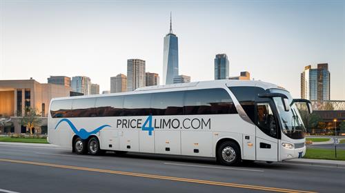 price 4 limo houston