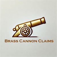 Brass Cannon Claims
