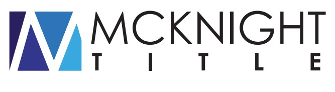 McKnight Title - Montgomery