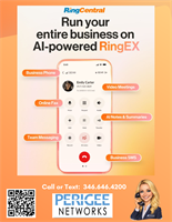 Perigee Networks LLC - Montgomery