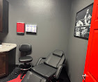 Exam Room - Gains Wave Room Exam Room - Gains Wave Room