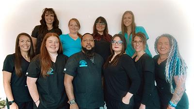 My Family Vet Montgomery