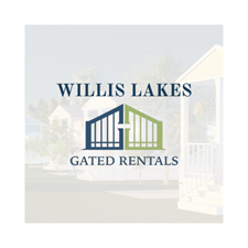 Willis Lakes a Gated Rentals Community