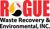 Rogue Waste Recovery and Environmental Inc. 