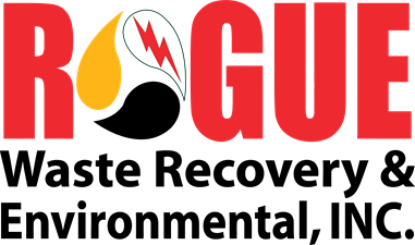Rogue Waste Recovery and Environmental Inc. 